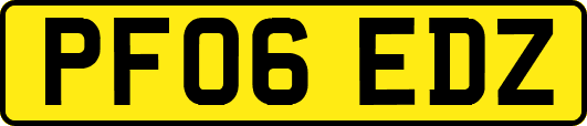 PF06EDZ