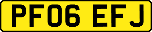 PF06EFJ