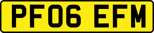 PF06EFM