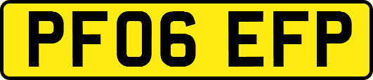 PF06EFP