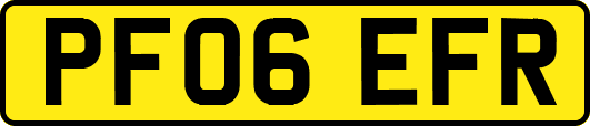 PF06EFR