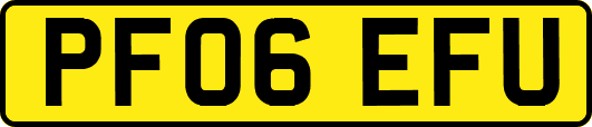 PF06EFU