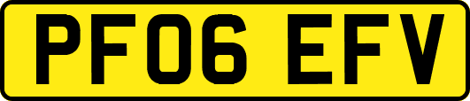 PF06EFV