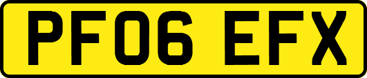 PF06EFX