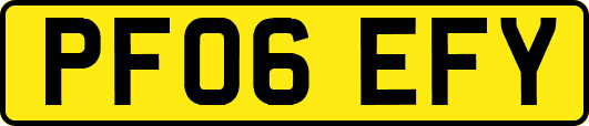 PF06EFY
