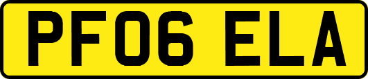 PF06ELA