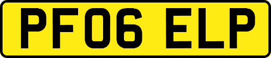 PF06ELP