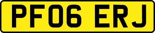 PF06ERJ