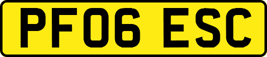 PF06ESC