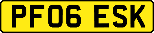 PF06ESK