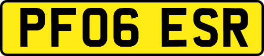 PF06ESR