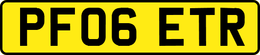 PF06ETR