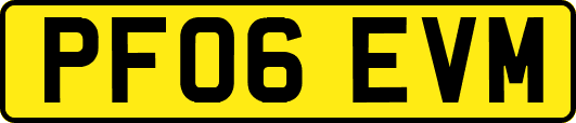 PF06EVM