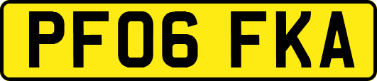 PF06FKA