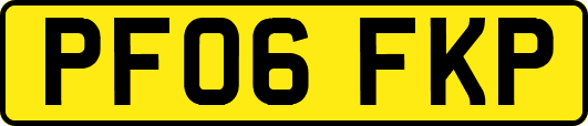 PF06FKP