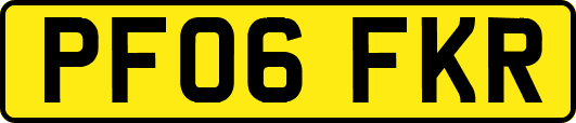 PF06FKR