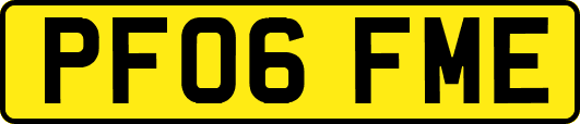 PF06FME