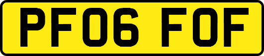 PF06FOF