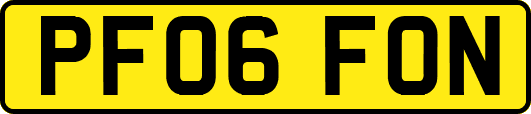 PF06FON