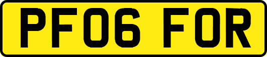 PF06FOR