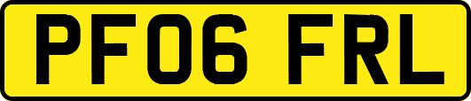 PF06FRL