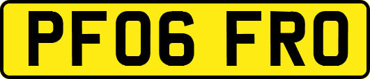 PF06FRO