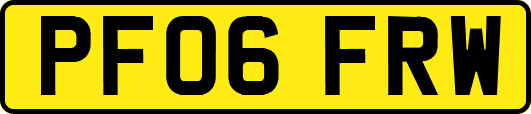 PF06FRW