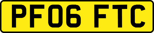 PF06FTC