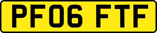 PF06FTF