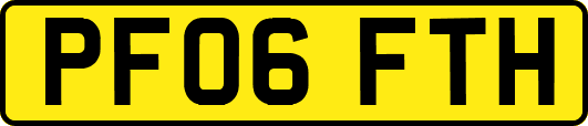 PF06FTH