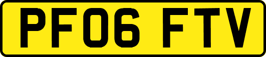 PF06FTV