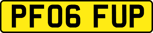 PF06FUP