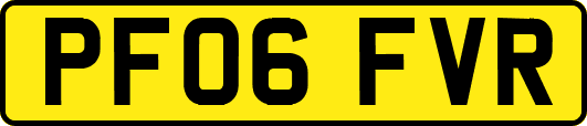 PF06FVR
