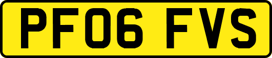PF06FVS