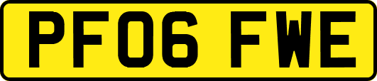 PF06FWE