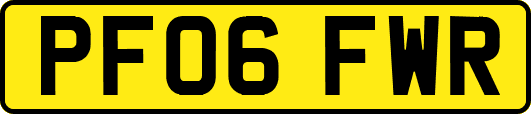 PF06FWR