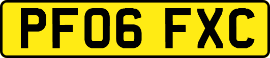 PF06FXC