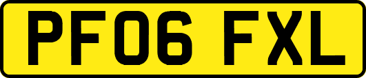 PF06FXL