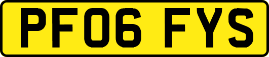 PF06FYS