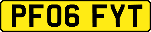PF06FYT