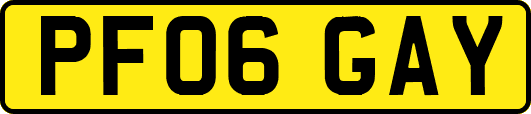 PF06GAY