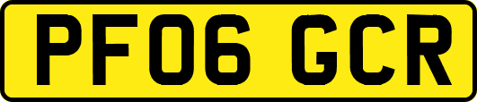 PF06GCR