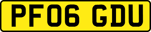 PF06GDU