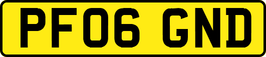 PF06GND