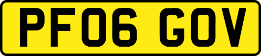 PF06GOV