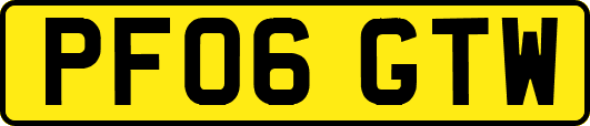 PF06GTW