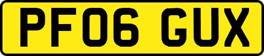PF06GUX
