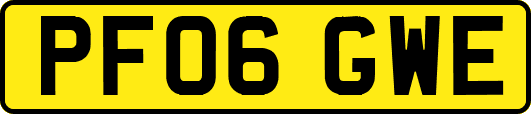 PF06GWE