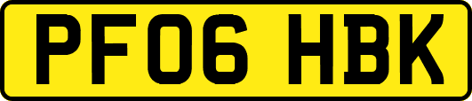 PF06HBK