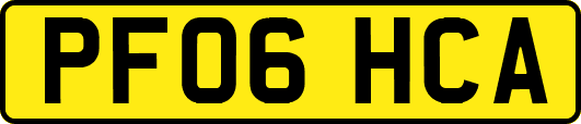 PF06HCA